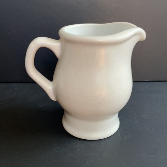 Vintage Pfaltzgraff Stoneware Creamer Collectibles Dinnerware - Picture 2 of 4